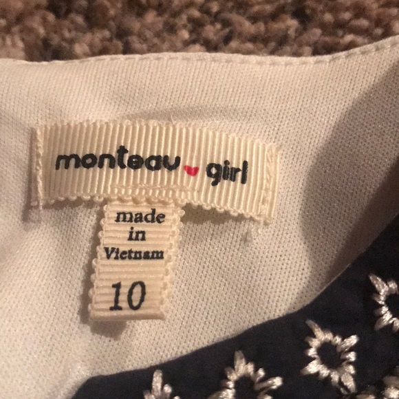 cute dress - Picture 2 of 2